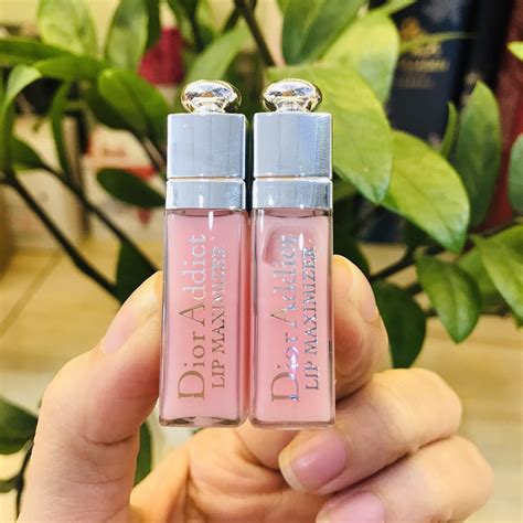 dior addict lip maximizer mini|Dior Addict Lip Maximizer .